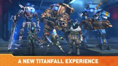Screenshot Titanfall: Assault