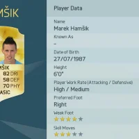 FIFA 16 #851