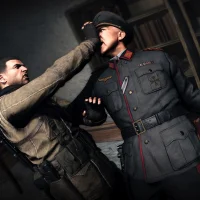 Sniper Elite 4 #5232