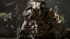Screenshot ARK 2