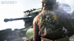 Screenshot Battlefield V