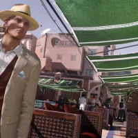 Hitman: Episodio 3 - Marrakesh #5370