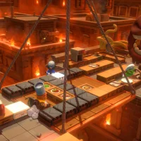 Overcooked! All You Can Eat #29700