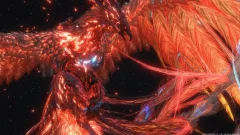 Screenshot Final Fantasy XVI
