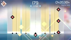 Screenshot Voez