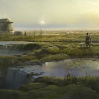 Star Wars Jedi: Fallen Order #13425