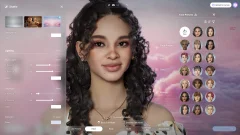 Screenshot Inzoi