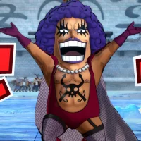 One Piece: Burning Blood #3694