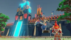 Screenshot LEGO Worlds