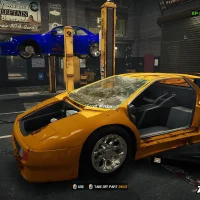 Car Mechanic Simulator 2021 #35612