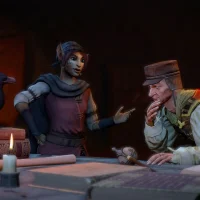 Dreamfall Chapters #9385