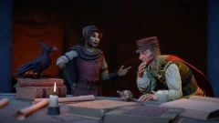 Screenshot Dreamfall Chapters