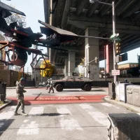 Homefront: The Revolution #3871