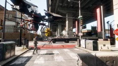 Screenshot Homefront: The Revolution