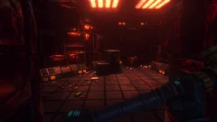 Screenshot System Shock