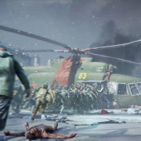 World War Z #11501