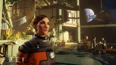 Screenshot Prey