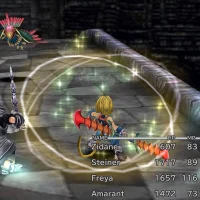 Final Fantasy IX #10756