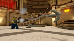 Screenshot LEGO Dimensions