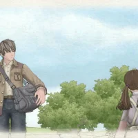 Valkyria Chronicles Remastered #3027