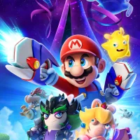 Mario + Rabbids Sparks of Hope #15773