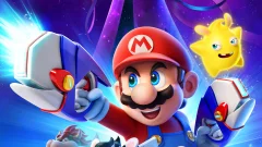 Screenshot Mario + Rabbids Sparks of Hope