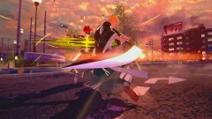 Screenshot Bleach: Rebirth of Souls
