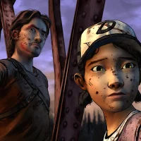 The Walking Dead: Season Two #36722