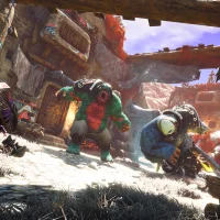 Biomutant #22963