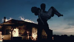 Screenshot Resident Evil 7