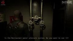 Screenshot Daymare: 1998