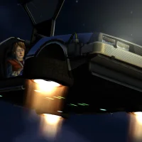 Back to the Future: The Game #36227