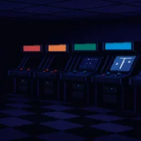 Classic Arcades: Pong #29779
