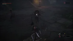 Screenshot Wuchang: Fallen Feathers