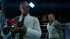 Screenshot XCOM 2