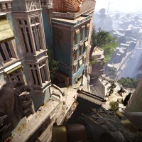 Dishonored: Death of the Outsider #34458