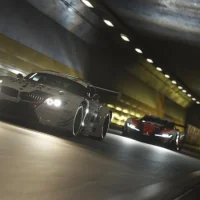 Gran Turismo Sport #30116