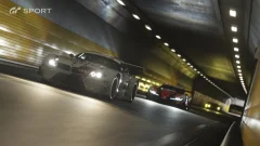 Screenshot Gran Turismo Sport