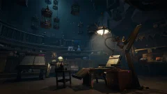 Screenshot Sea of Remnants