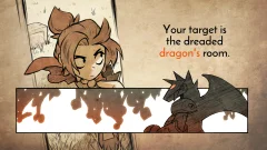 Screenshot Wonder Boy: The Dragon's Trap