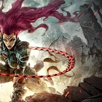 Darksiders 3 #9371