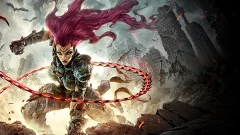 Screenshot Darksiders 3