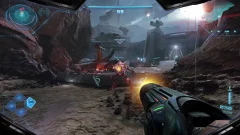 Screenshot Metroid Prime 4: Beyond