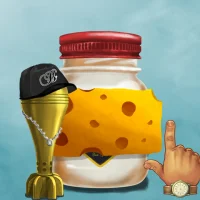 My Name is Mayo #29471