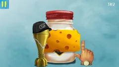 Screenshot My Name is Mayo