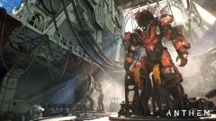 Screenshot Anthem