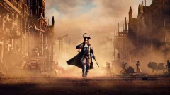 Screenshot GreedFall