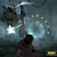 Resistance: Retribution #24035