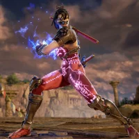 Soul Calibur VI #12245