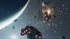 Screenshot Starfield